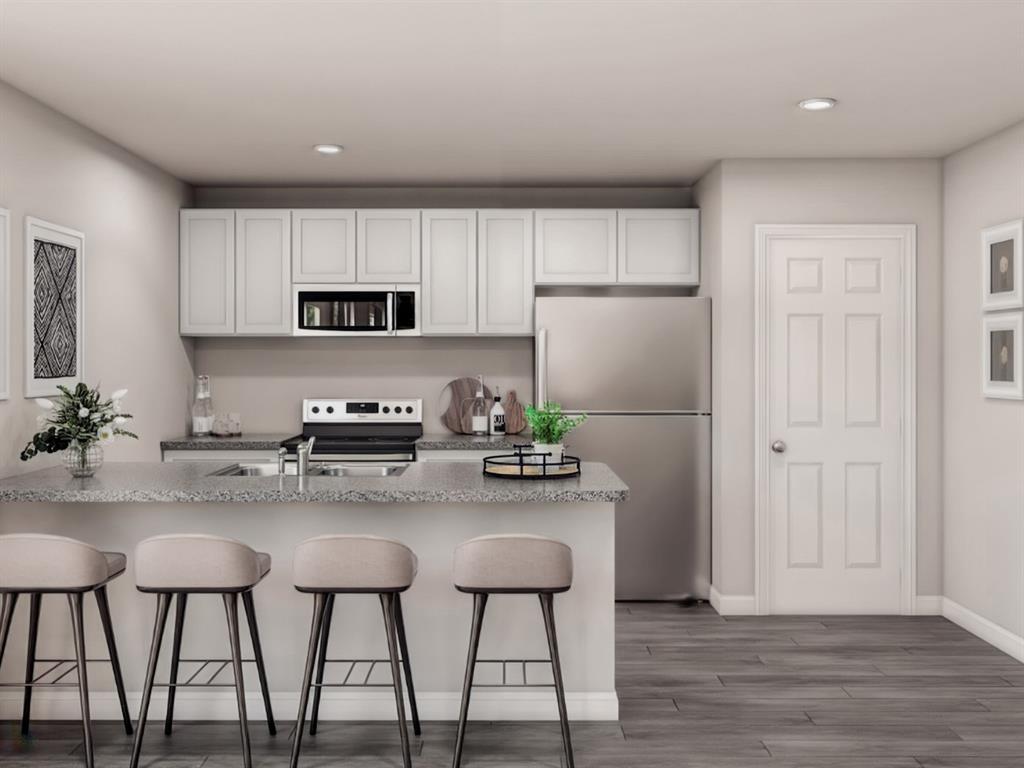 Cresson Estates - Residential