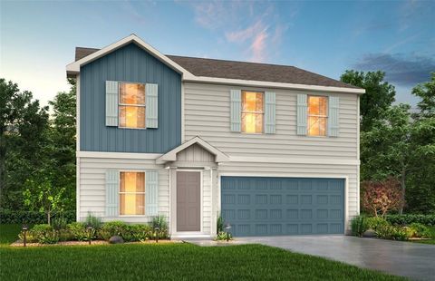13365 Broom Tail Court Cresson TX 76035
