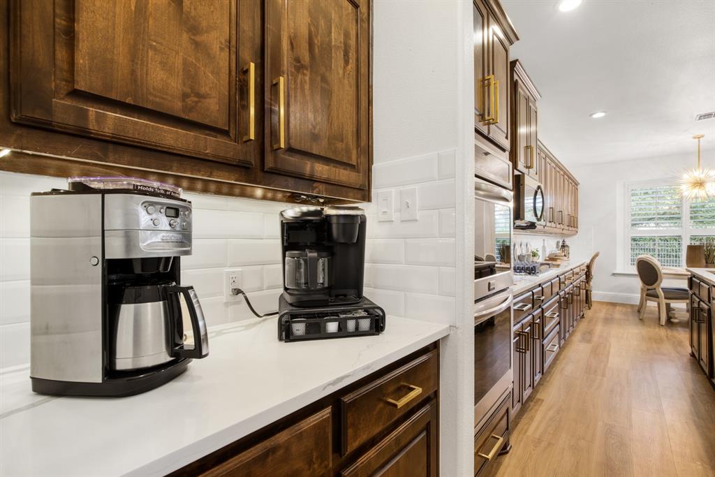 Chapel Hill - Residential