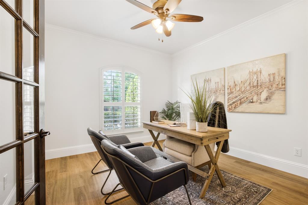 Chapel Hill - Residential