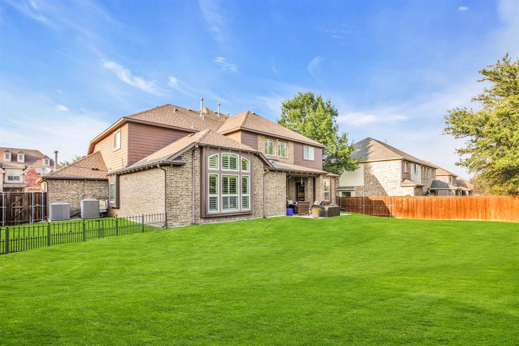 Chapel Hill - Residential