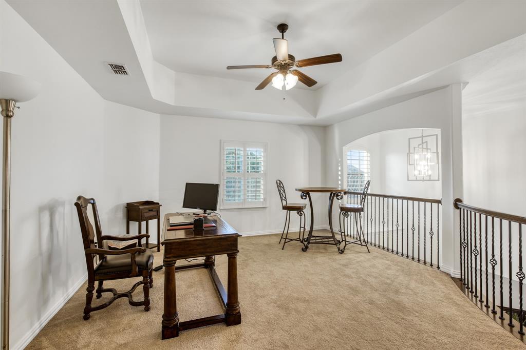 Chapel Hill - Residential