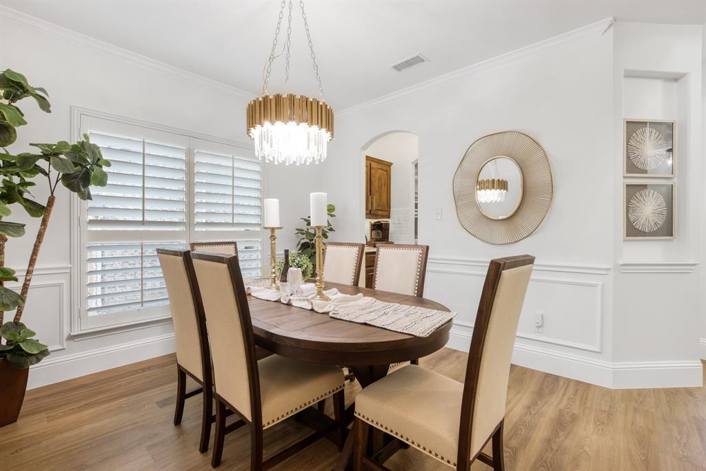 Chapel Hill - Residential