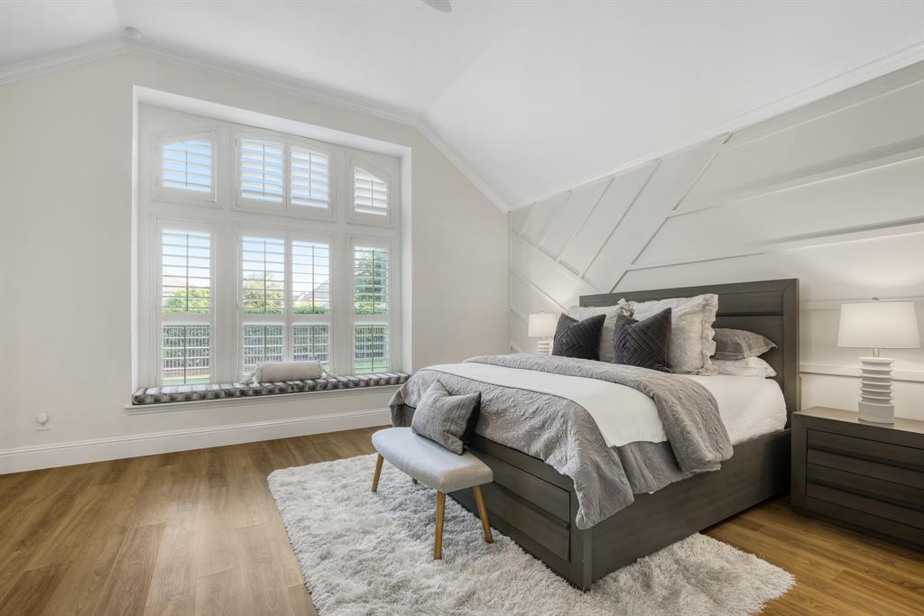 Chapel Hill - Residential