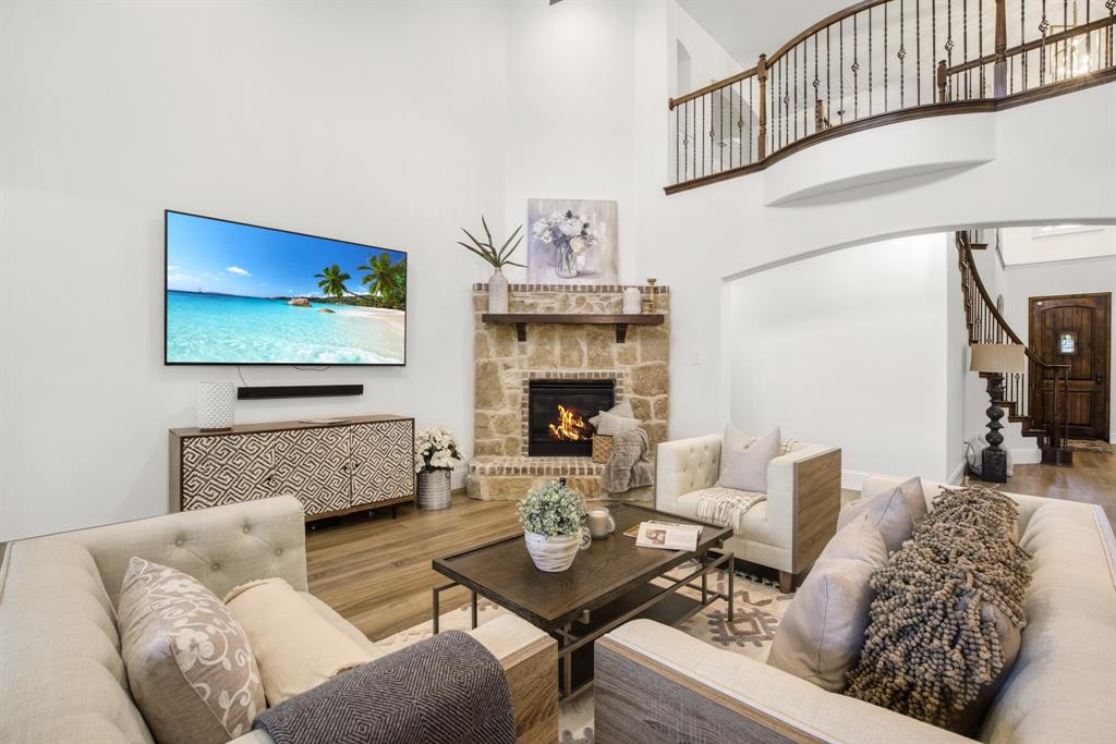 Chapel Hill - Residential