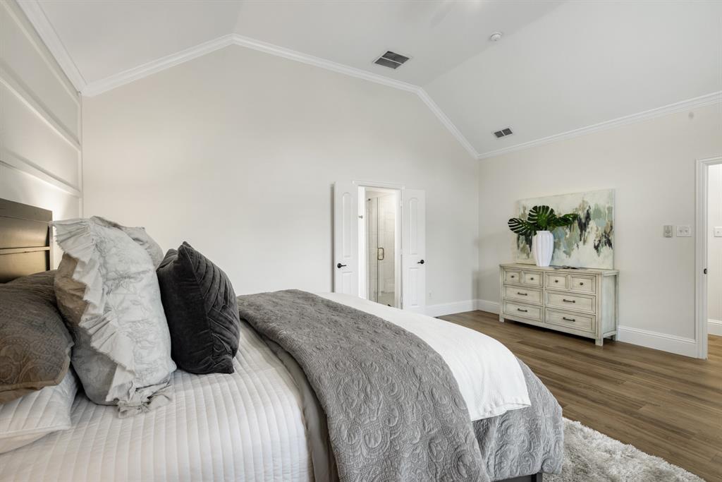 Chapel Hill - Residential