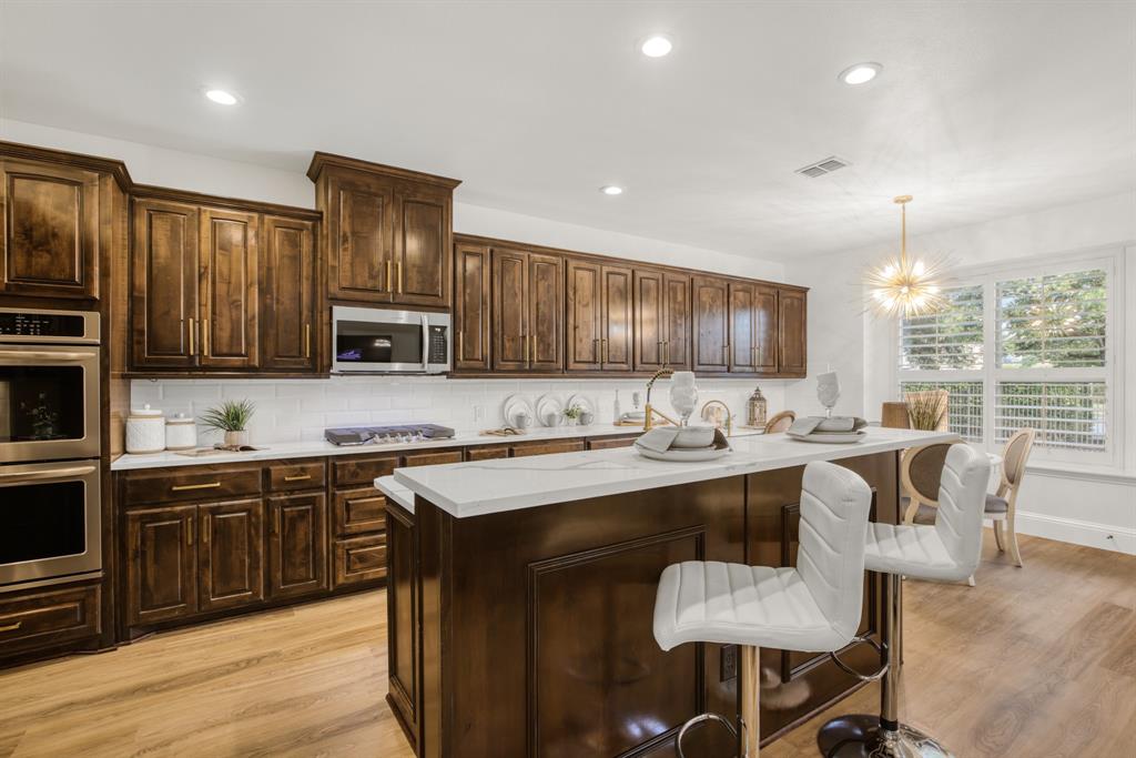 Chapel Hill - Residential