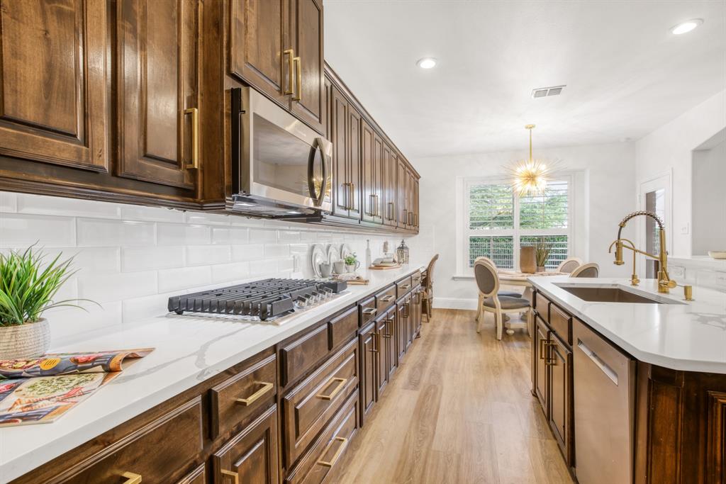 Chapel Hill - Residential