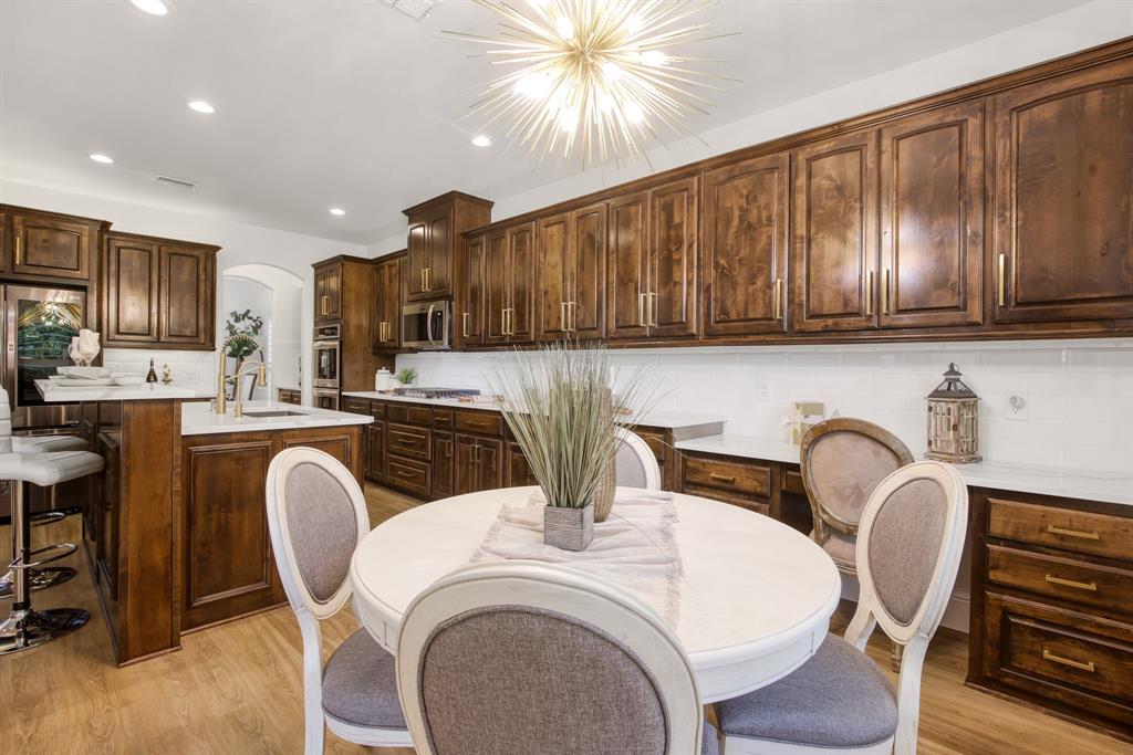 Chapel Hill - Residential