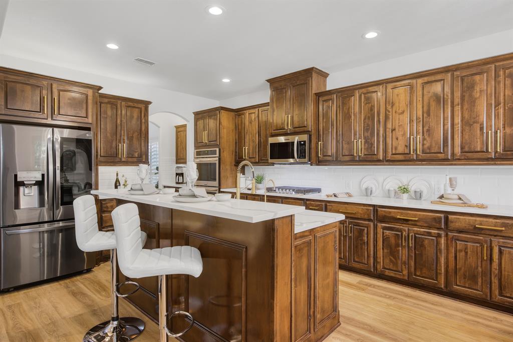 Chapel Hill - Residential