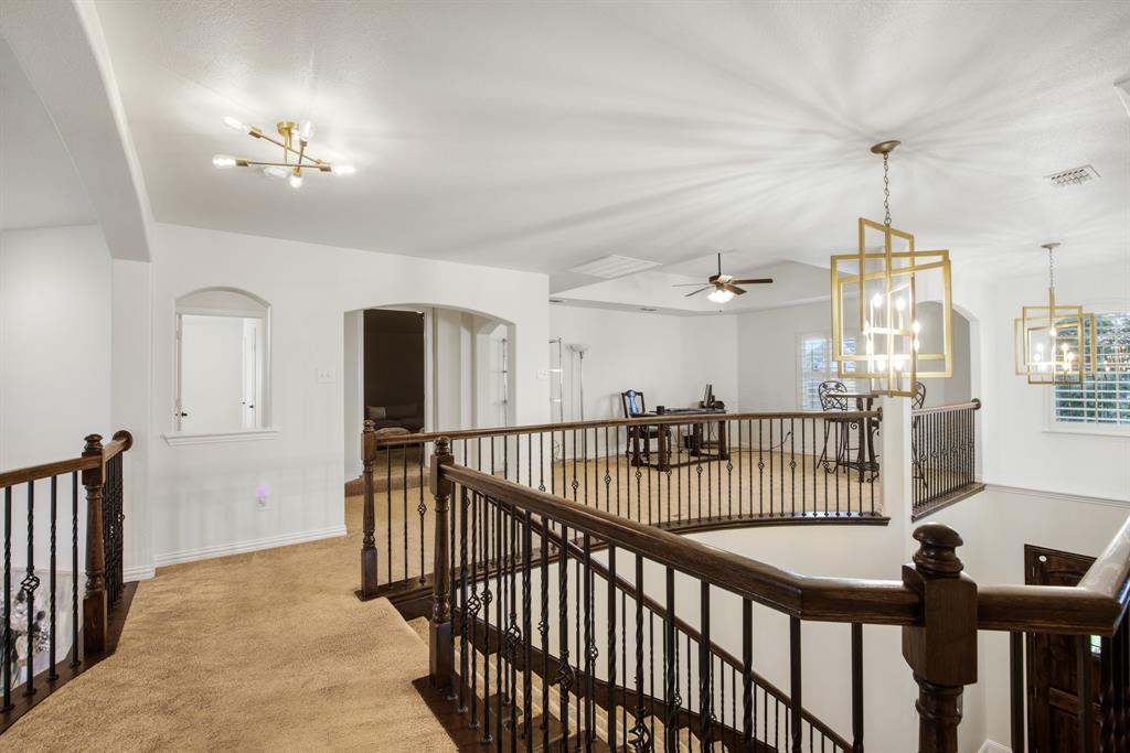 Chapel Hill - Residential