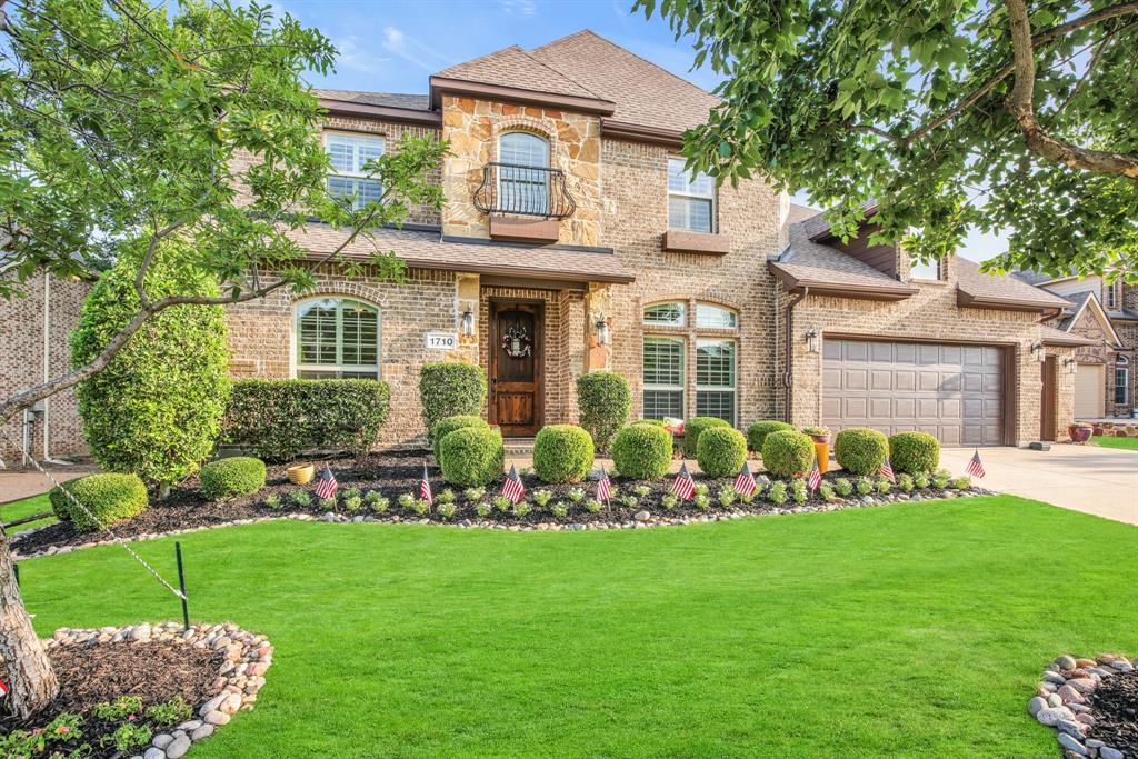 Chapel Hill - Residential