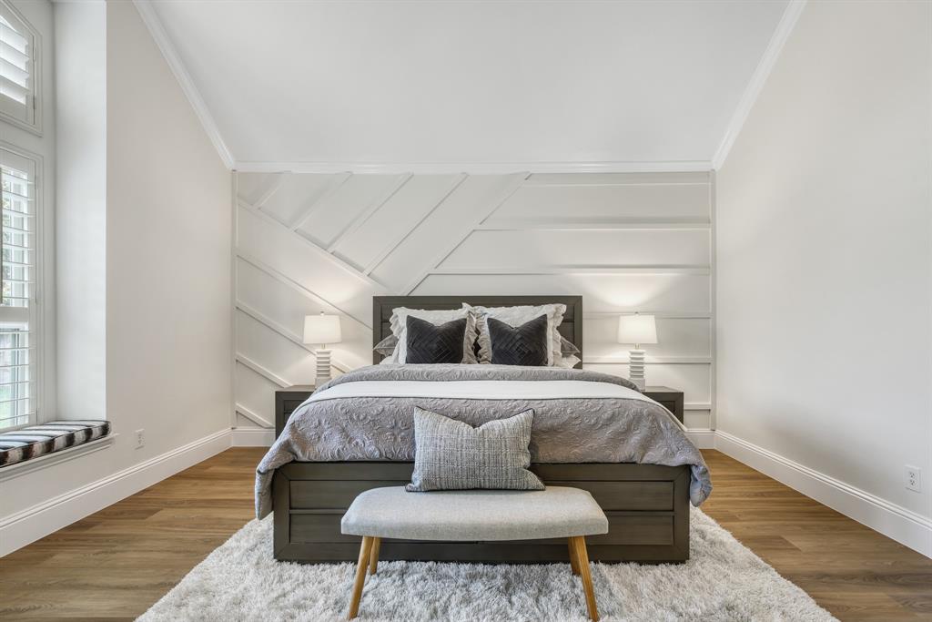 Chapel Hill - Residential