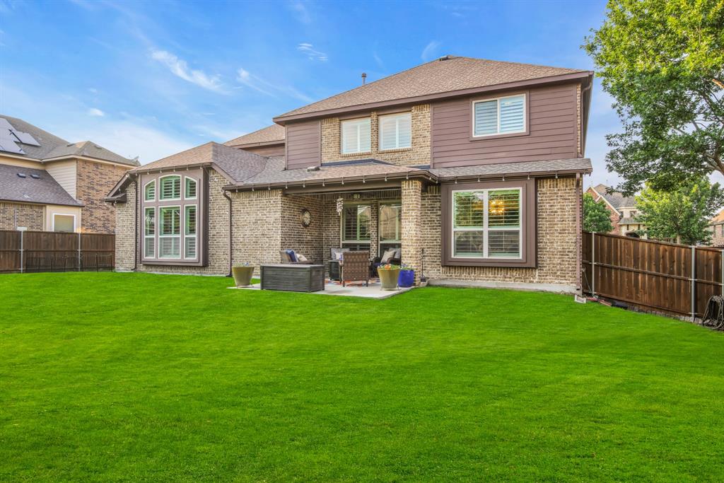 Chapel Hill - Residential