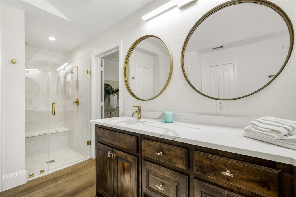 Chapel Hill - Residential