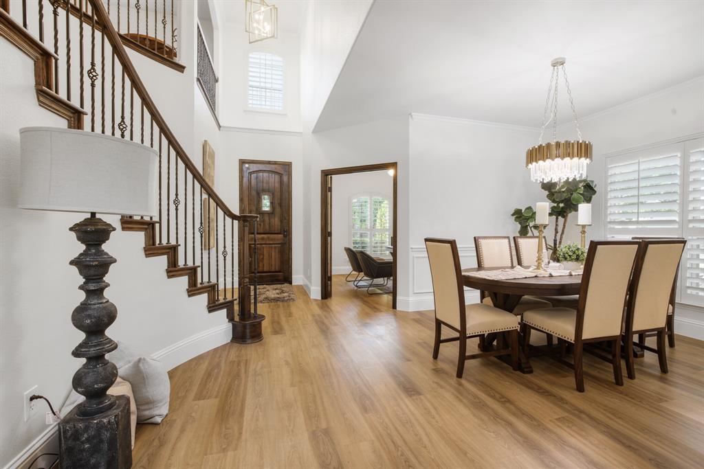 Chapel Hill - Residential