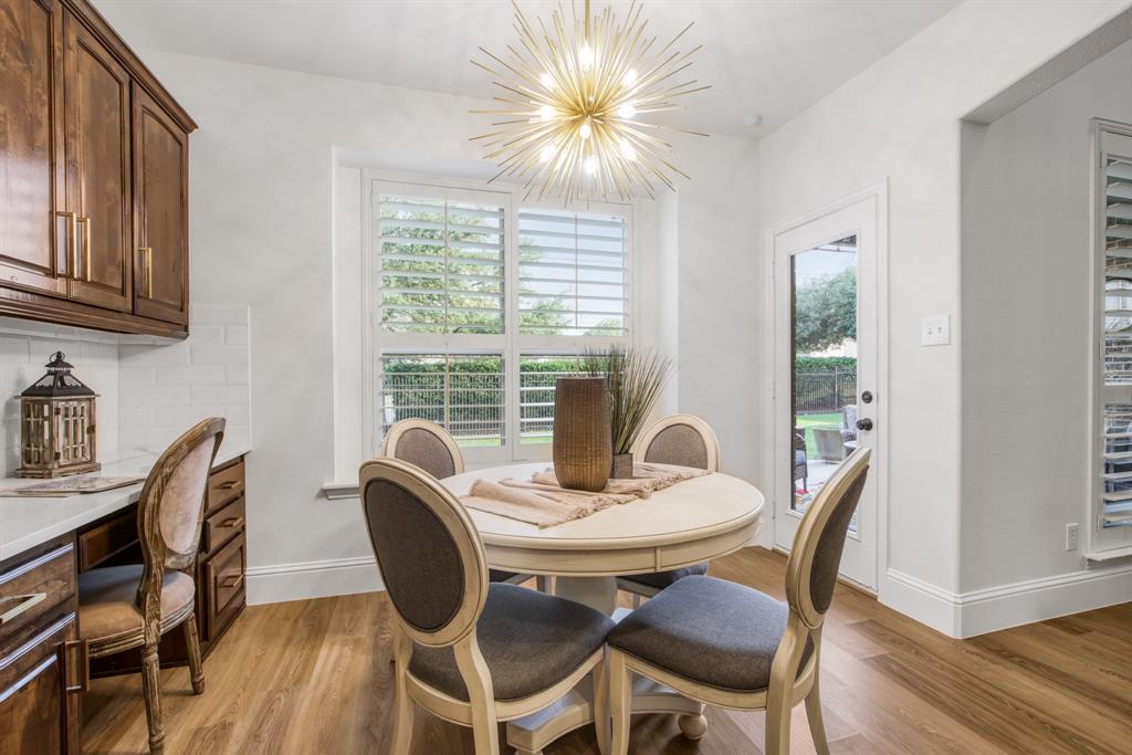 Chapel Hill - Residential