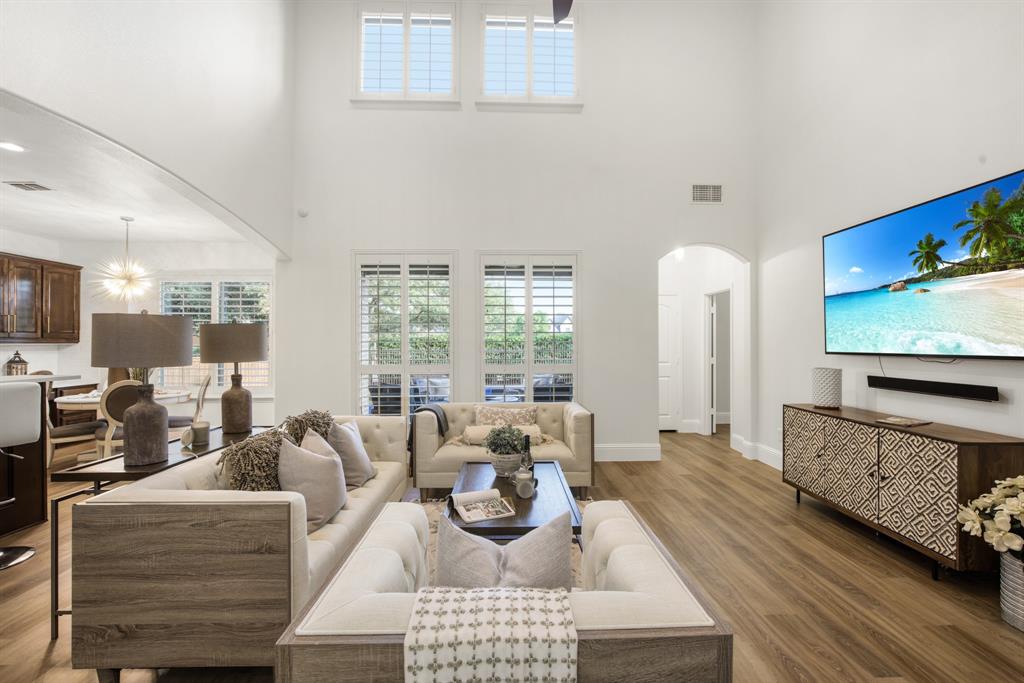 Chapel Hill - Residential