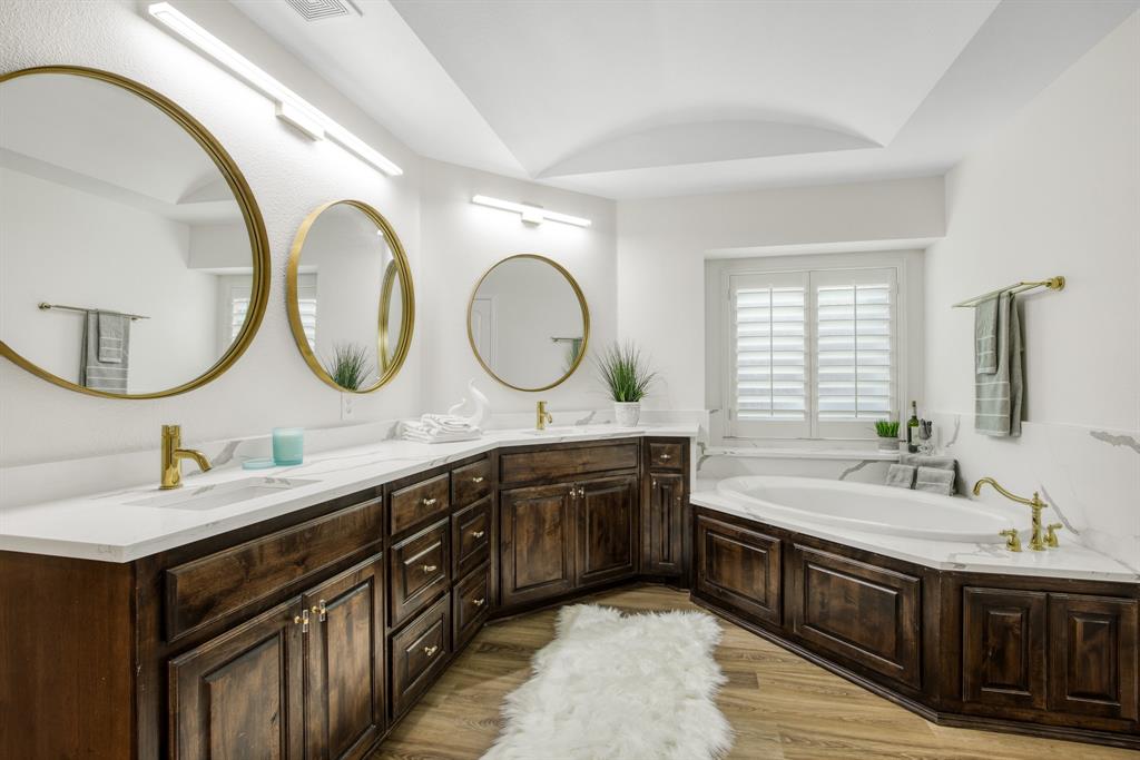 Chapel Hill - Residential