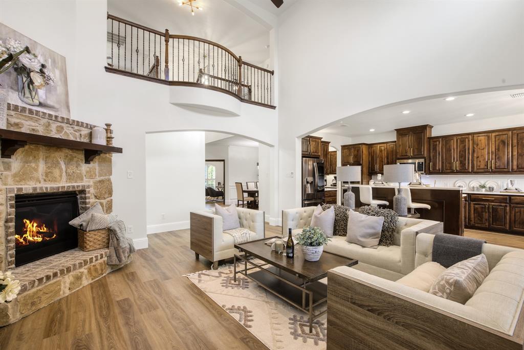 Chapel Hill - Residential