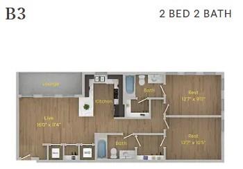 John Grigsby Abtract 495 - Residential Lease