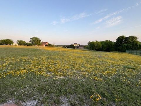 217 Pebble Ridge Court Cresson TX 76035