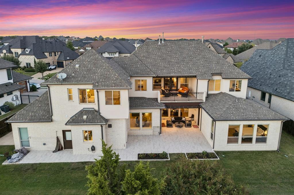 917 Lake Carillon Lane