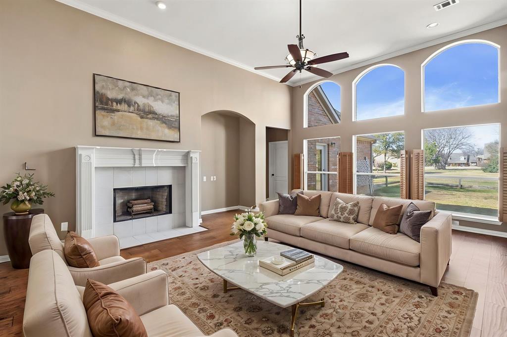 Lakeview Ranch Ph 1 - Residential