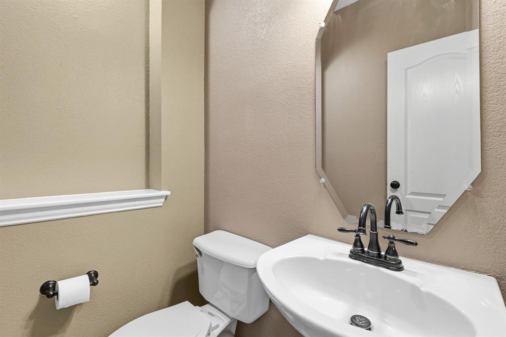 Lakeview Ranch Ph 1 - Residential