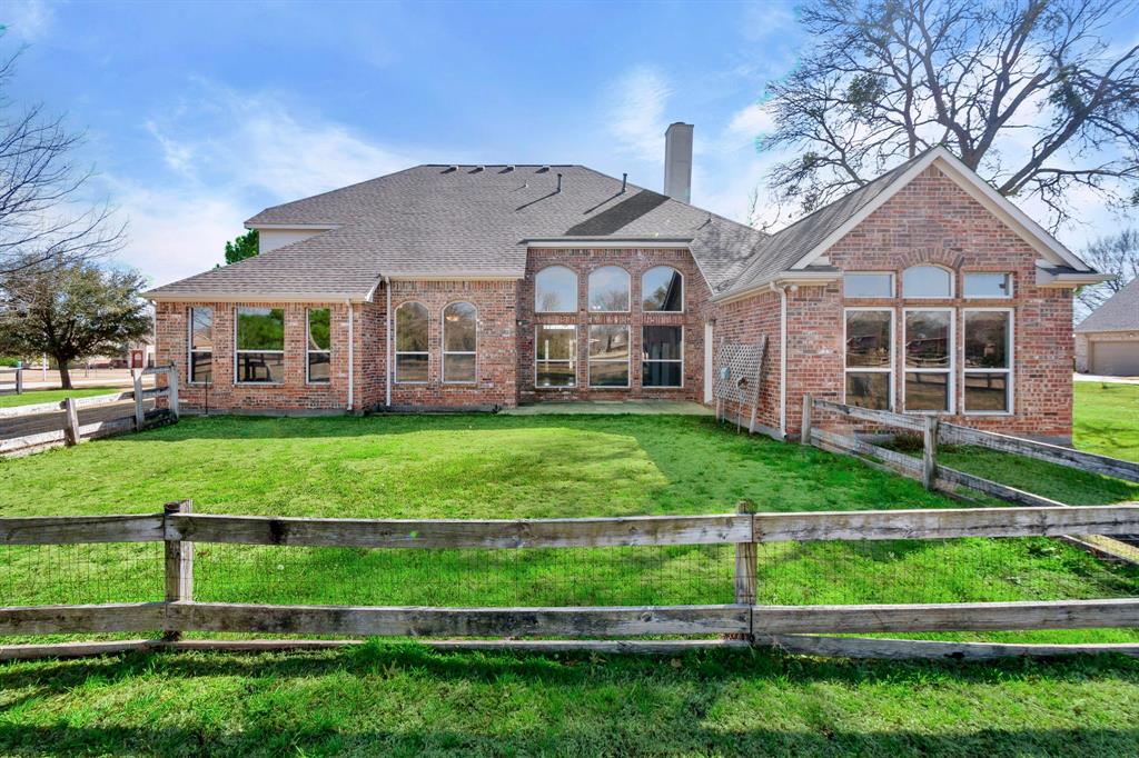 Lakeview Ranch Ph 1 - Residential