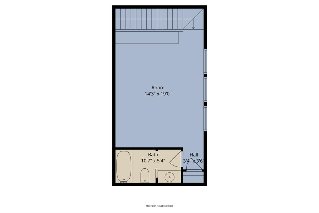 Lakeview Ranch Ph 1 - Residential