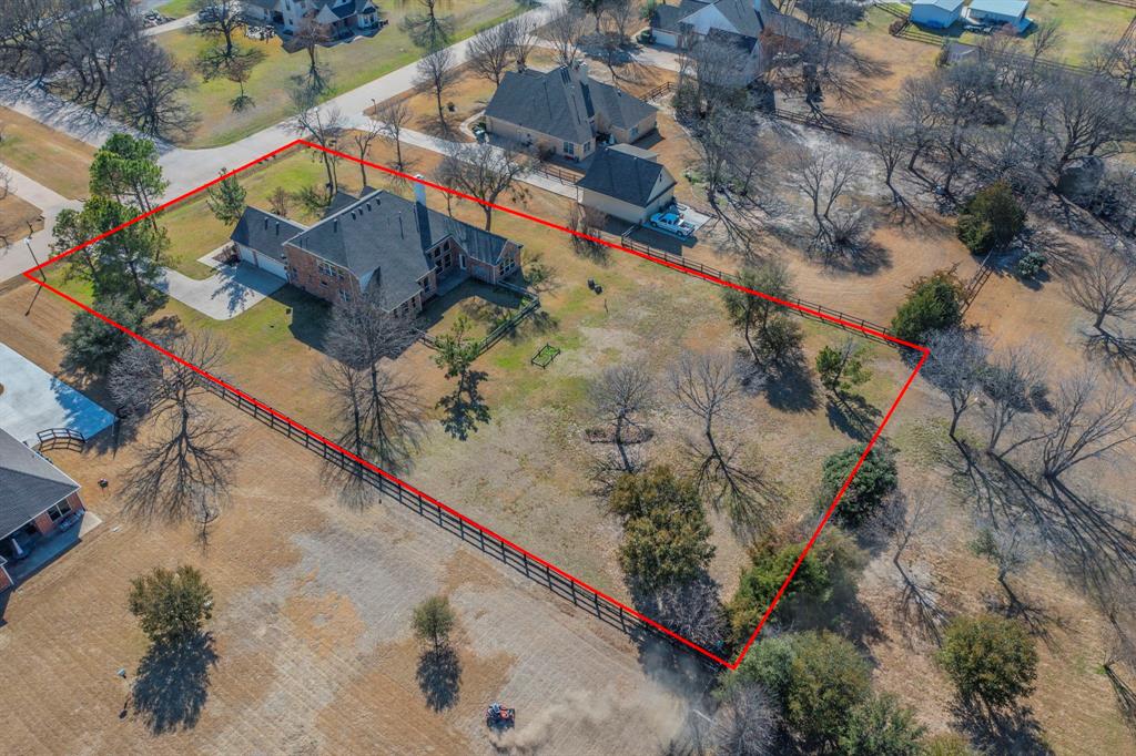 Lakeview Ranch Ph 1 - Residential