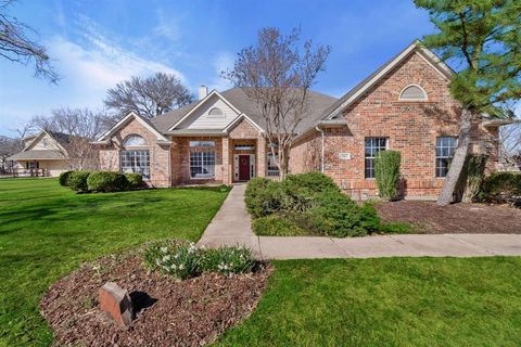 7517 Rodeo Drive Denton TX 76208