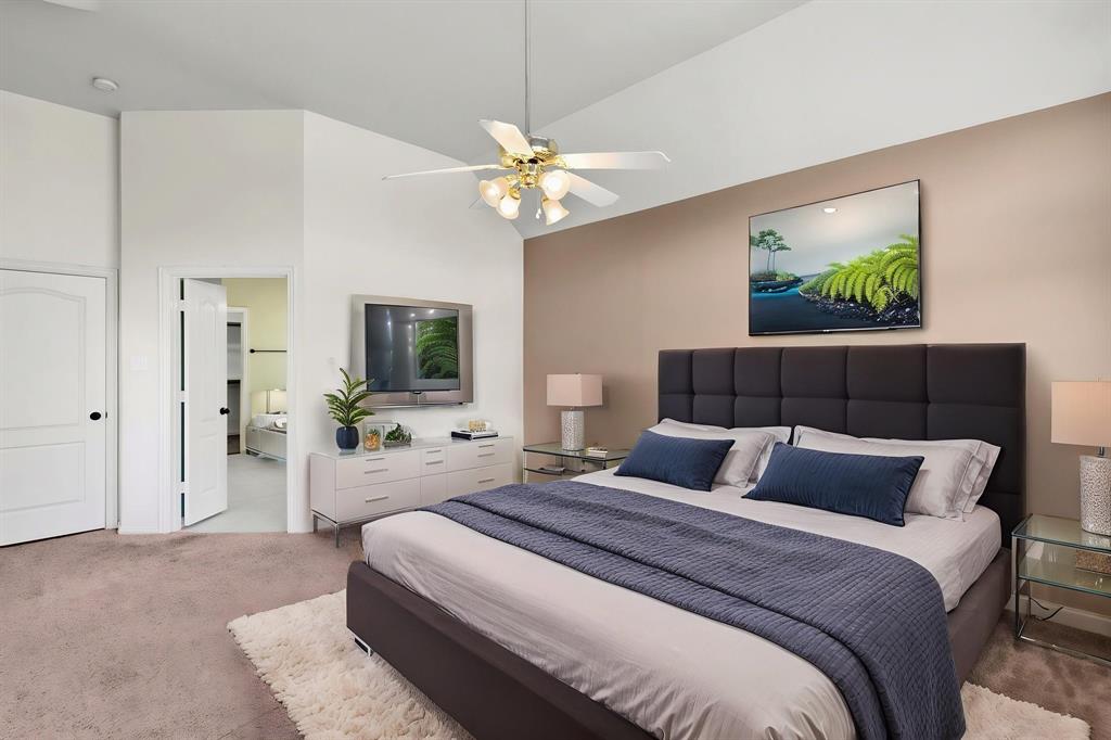 Lakeview Ranch Ph 1 - Residential