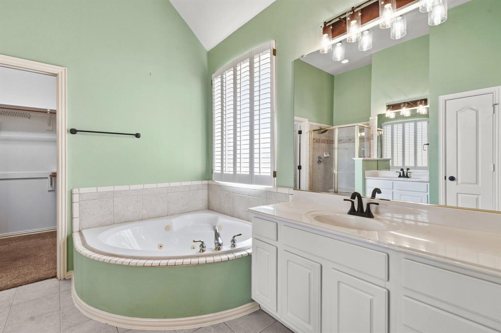 Lakeview Ranch Ph 1 - Residential