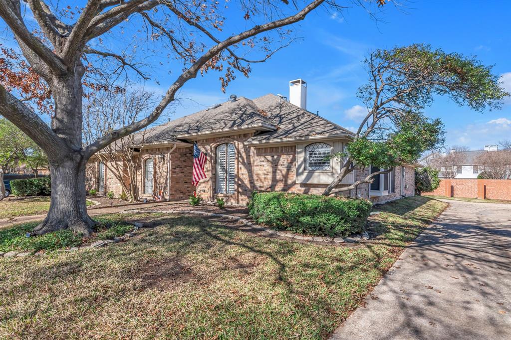 622 Stone Canyon Drive