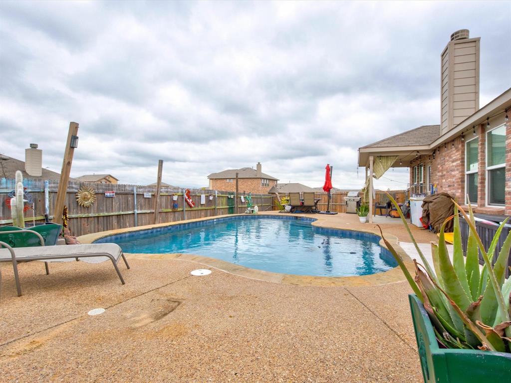 Mistletoe Hill Ph V - Residential