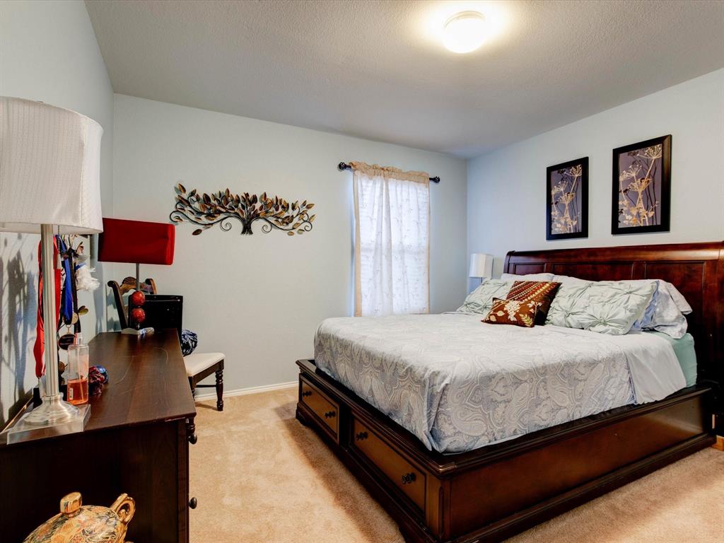 Mistletoe Hill Ph V - Residential