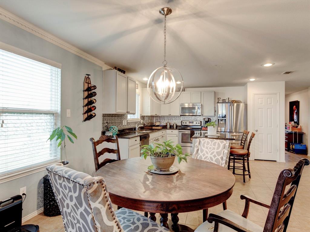 Mistletoe Hill Ph V - Residential