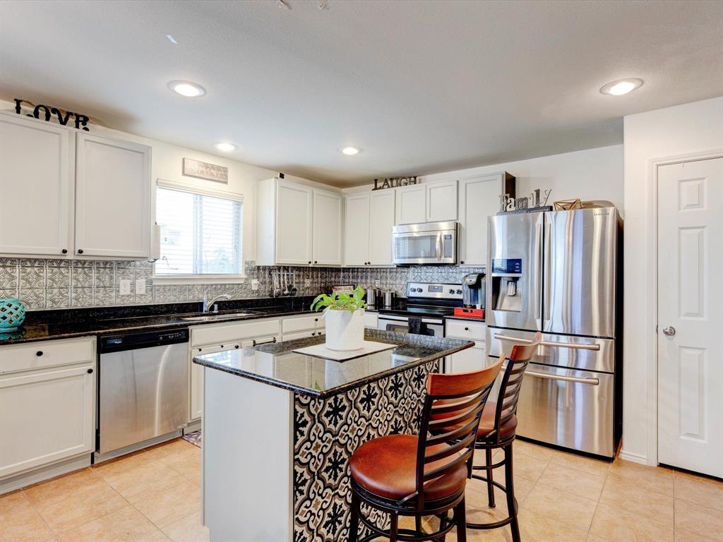 Mistletoe Hill Ph V - Residential