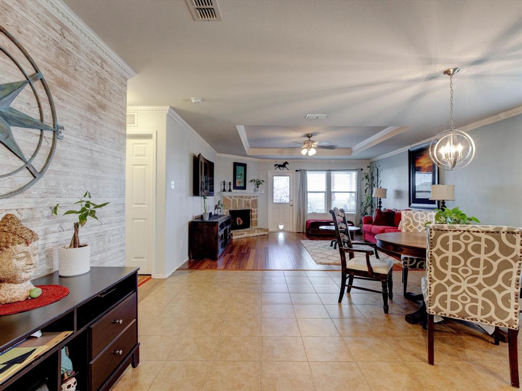 Mistletoe Hill Ph V - Residential