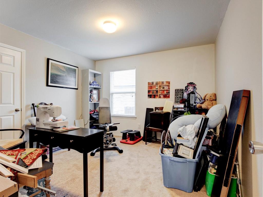 Mistletoe Hill Ph V - Residential