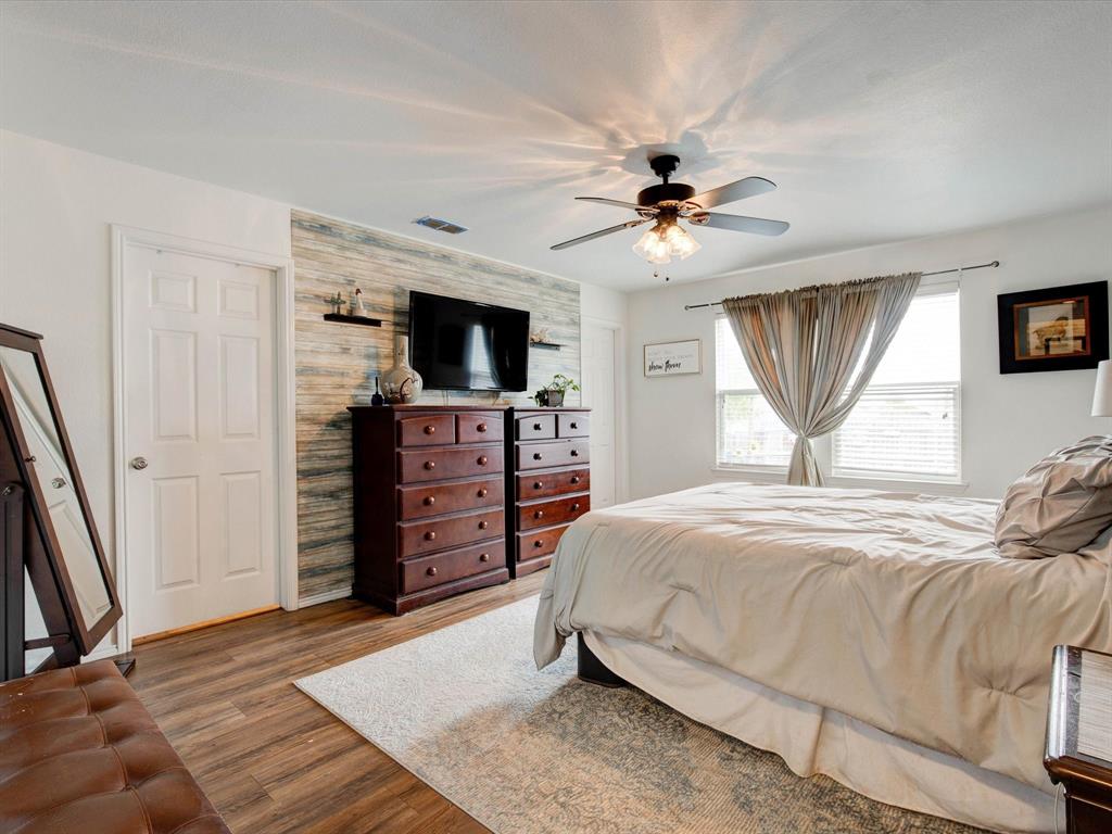 Mistletoe Hill Ph V - Residential