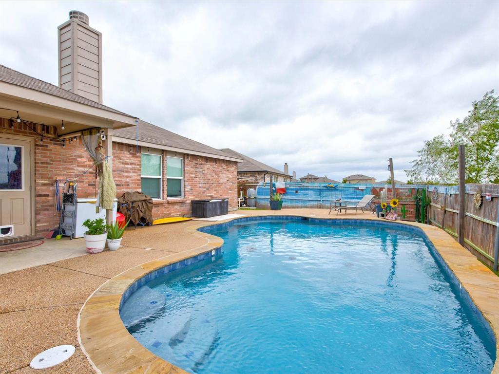 Mistletoe Hill Ph V - Residential