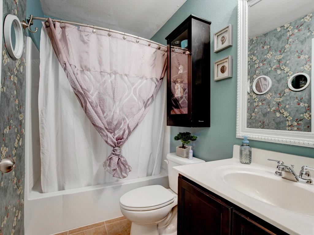 Mistletoe Hill Ph V - Residential