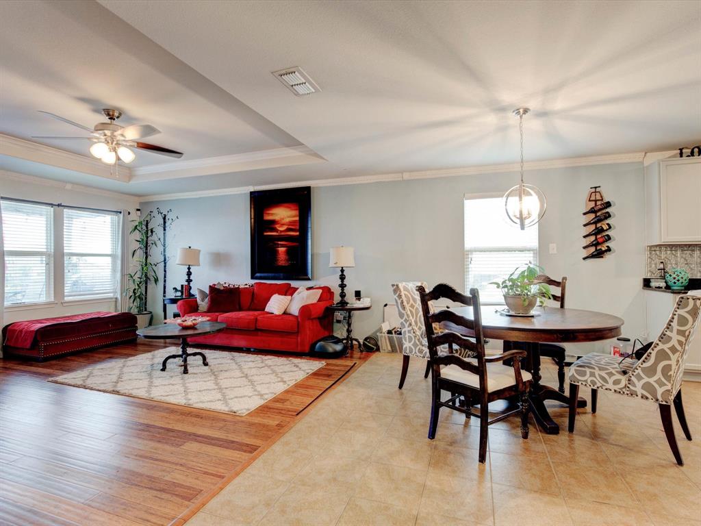 Mistletoe Hill Ph V - Residential