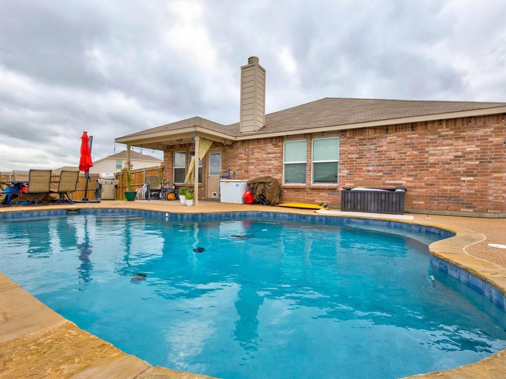 Mistletoe Hill Ph V - Residential