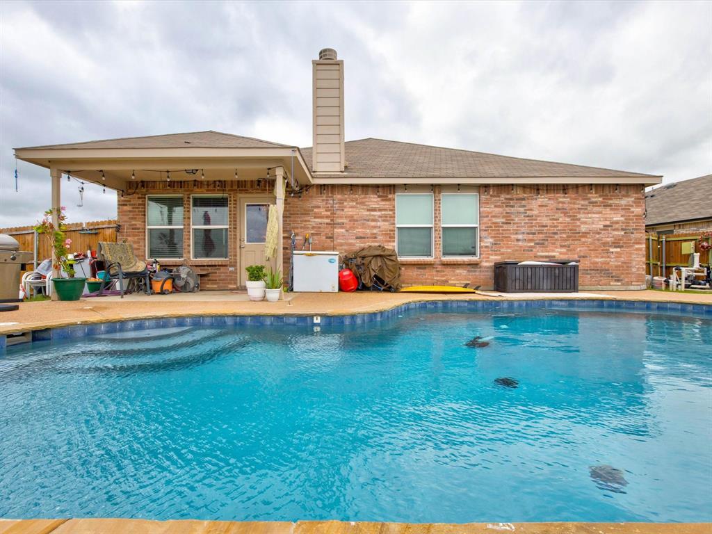 Mistletoe Hill Ph V - Residential