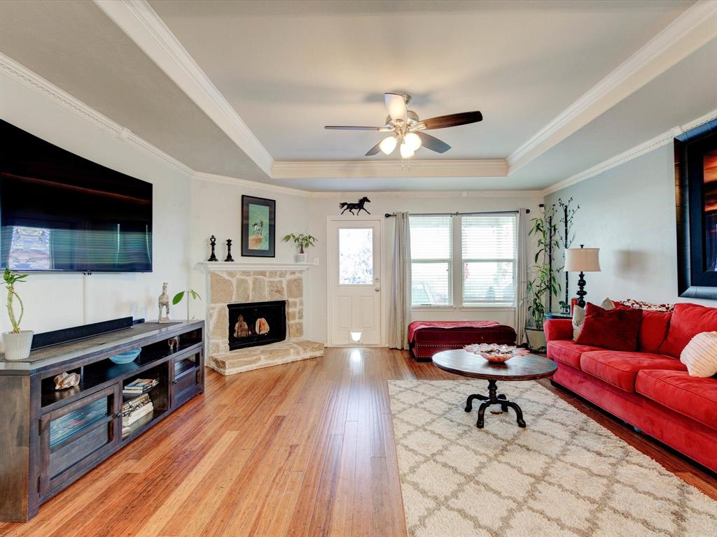 Mistletoe Hill Ph V - Residential