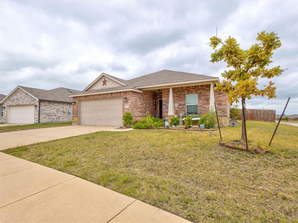 Mistletoe Hill Ph V - Residential